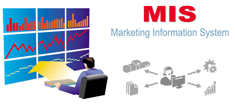 سیستم اطلاعات بازاریابی-Marketing Information System