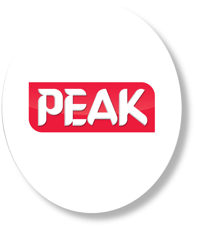 پیک فود-peak