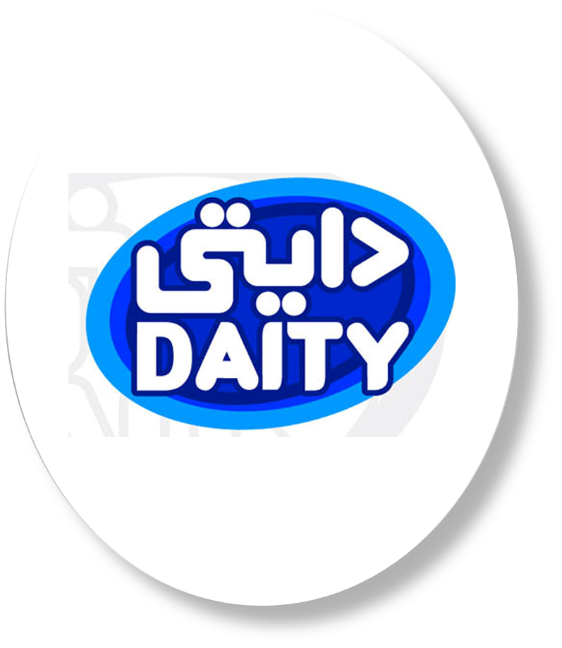 زرین غزال دایتی-daity