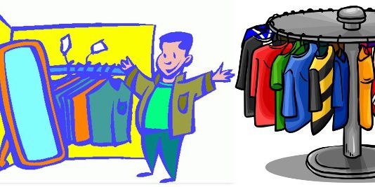 نگاهی به تولید پوشاک در ایران