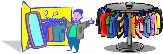 نگاهی به تولید پوشاک در ایران