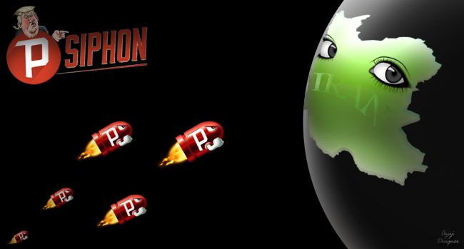 PSIPHON-proxy-vpn-