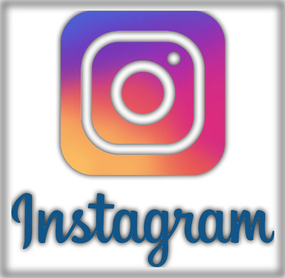 لوگو اینستاگرام-دموکالا-instagram logo