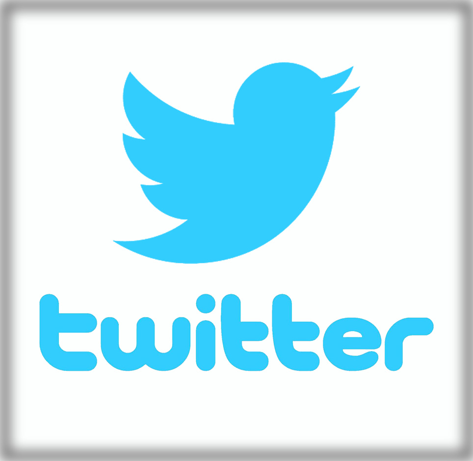 twitter logo-لوگو توییتر